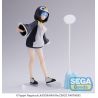 Re:Zero Starting Life in Another World figurine Ram Kotoriasobi Blue Sega