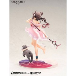 Arknights figurine Eyjafjalla Summer Flower FA018 APEX