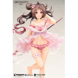 Arknights figurine Eyjafjalla Summer Flower FA018 APEX