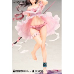 Arknights figurine Eyjafjalla Summer Flower FA018 APEX
