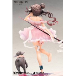 Arknights figurine Eyjafjalla Summer Flower FA018 APEX