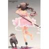 Arknights figurine Eyjafjalla Summer Flower FA018 APEX