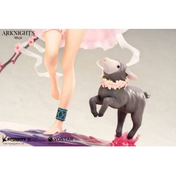 Arknights figurine Eyjafjalla Summer Flower FA018 APEX