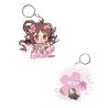 Arknights figurine Eyjafjalla Summer Flower FA018 APEX