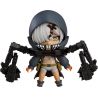Black Rock Shooter: Dawn Fall figurine Nendoroid Strength Dawn Fall Ver. Good Smile Company