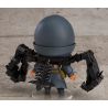 Black Rock Shooter: Dawn Fall figurine Nendoroid Strength Dawn Fall Ver. Good Smile Company