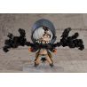Black Rock Shooter: Dawn Fall figurine Nendoroid Strength Dawn Fall Ver. Good Smile Company