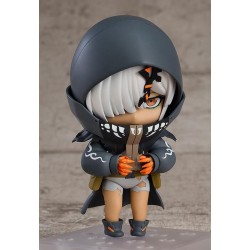 Black Rock Shooter: Dawn Fall figurine Nendoroid Strength Dawn Fall Ver. Good Smile Company