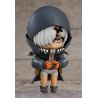 Black Rock Shooter: Dawn Fall figurine Nendoroid Strength Dawn Fall Ver. Good Smile Company