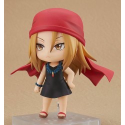 Shaman King figurine Nendoroid Anna Kyoyama Good Smile Company