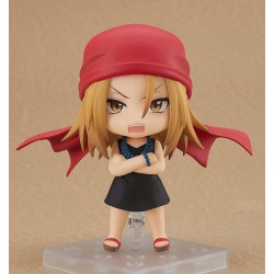 Shaman King figurine Nendoroid Anna Kyoyama Good Smile Company