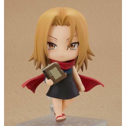 Shaman King figurine Nendoroid Anna Kyoyama Good Smile Company