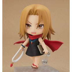 Shaman King figurine Nendoroid Anna Kyoyama Good Smile Company