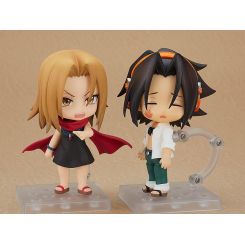 Shaman King figurine Nendoroid Anna Kyoyama Good Smile Company