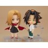 Shaman King figurine Nendoroid Anna Kyoyama Good Smile Company