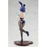 A Couple of Cuckoos figurine Hiro Segawa Bunny Ver. Kadokawa