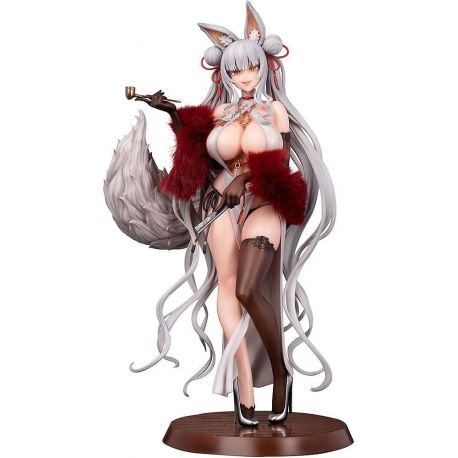 Original Character figurine SSR Yi Ren Guan - House of Unhumans Su Jiu Infinity Studio