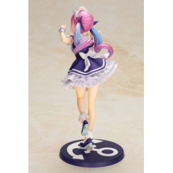 Hololive Production figurine Minato Aqua Bonus Edition Kotobukiya
