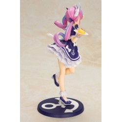 Hololive Production figurine Minato Aqua Bonus Edition Kotobukiya