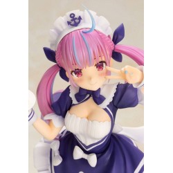 Hololive Production figurine Minato Aqua Bonus Edition Kotobukiya