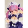 Hololive Production figurine Minato Aqua Bonus Edition Kotobukiya