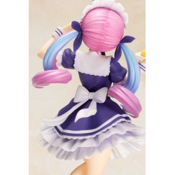 Hololive Production figurine Minato Aqua Bonus Edition Kotobukiya
