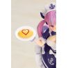 Hololive Production figurine Minato Aqua Bonus Edition Kotobukiya