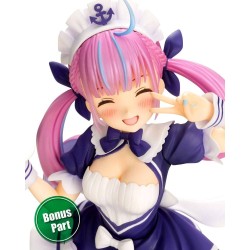 Hololive Production figurine Minato Aqua Bonus Edition Kotobukiya
