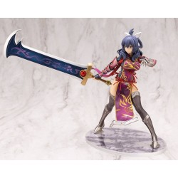 The Legend of Heroes figurine Rixia Mao Bonus Edition Kotobukiya