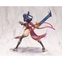 The Legend of Heroes figurine Rixia Mao Bonus Edition Kotobukiya