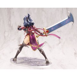 The Legend of Heroes figurine Rixia Mao Bonus Edition Kotobukiya