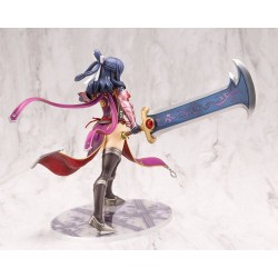 The Legend of Heroes figurine Rixia Mao Bonus Edition Kotobukiya