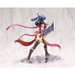 The Legend of Heroes figurine Rixia Mao Bonus Edition Kotobukiya