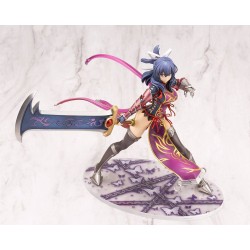 The Legend of Heroes figurine Rixia Mao Bonus Edition Kotobukiya