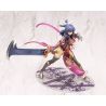 The Legend of Heroes figurine Rixia Mao Bonus Edition Kotobukiya