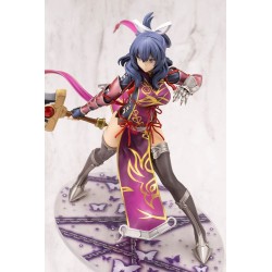 The Legend of Heroes figurine Rixia Mao Bonus Edition Kotobukiya