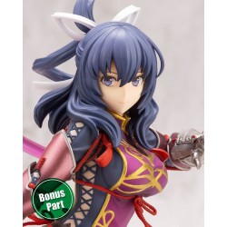 The Legend of Heroes figurine Rixia Mao Bonus Edition Kotobukiya
