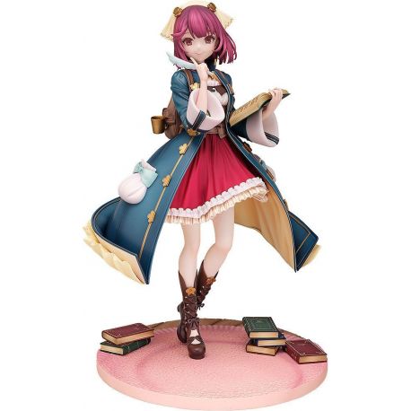 Atelier Sophie: The Alchemist of the Mysterious Book figurine Sophie Neuenmuller Everyday Ver. Tecmo Koei Games