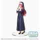 The Quintessential Quintuplets figurine SPM Nino Nakano Sister Ver. Sega