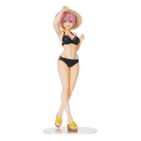 The Quintessential Quintuplets figurine SPM Ichika Nakano Sega The Quintessential Quintuplets figurine SPM Ichika Nakano Sega