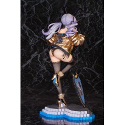 Original Character by Saitom figurine Mimi Usada Gold Ver. Alphamax