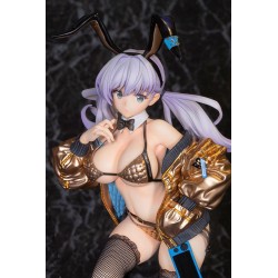 Original Character by Saitom figurine Mimi Usada Gold Ver. Alphamax