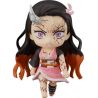 Demon Slayer: Kimetsu no Yaiba figurine Nendoroid Nezuko Kamado Demonization Ver. Good Smile Company