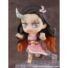Demon Slayer: Kimetsu no Yaiba figurine Nendoroid Nezuko Kamado Demonization Ver. Good Smile Company