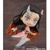Demon Slayer: Kimetsu no Yaiba figurine Nendoroid Nezuko Kamado Demonization Ver. Good Smile Company