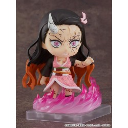 Demon Slayer: Kimetsu no Yaiba figurine Nendoroid Nezuko Kamado Demonization Ver. Good Smile Company