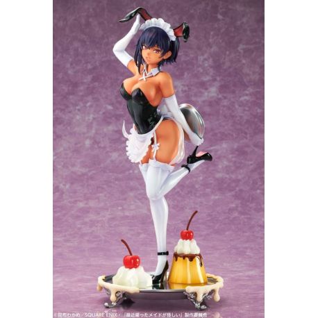 The Maid I Hired Recently Is Mysterious figurine Lilith Medicos Entertainment The Maid I Hired Recently Is Mysterious figurine Lilith Medicos Entertainment