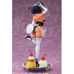 The Maid I Hired Recently Is Mysterious figurine Lilith Medicos Entertainment
