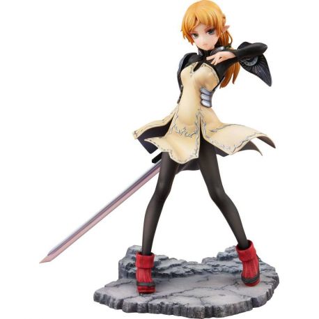Uncle from Another World figurine Elf Manga Ver. Kadokawa Uncle from Another World figurine Elf Manga Ver. Kadokawa
