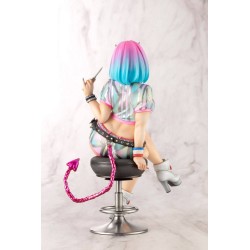 Sculptor Original figurine Katie Moon's Trick or Treat Kotobukiya